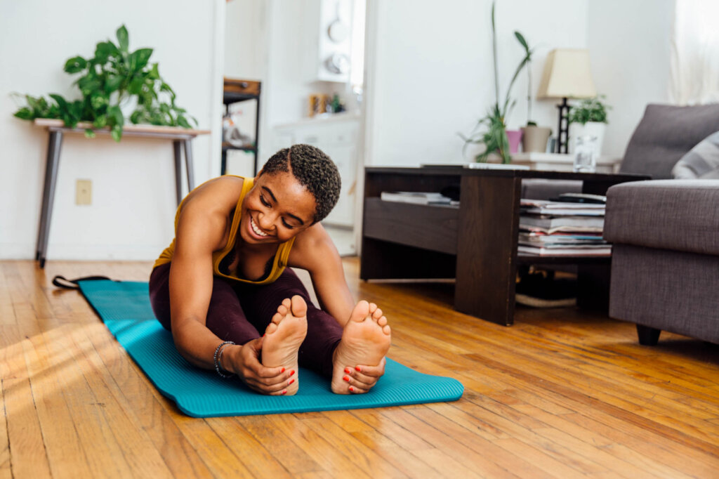 Fitness Amenities Apts in Charlotte Pine 25